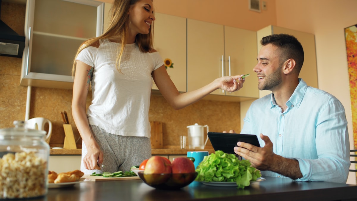 Meal planning tips