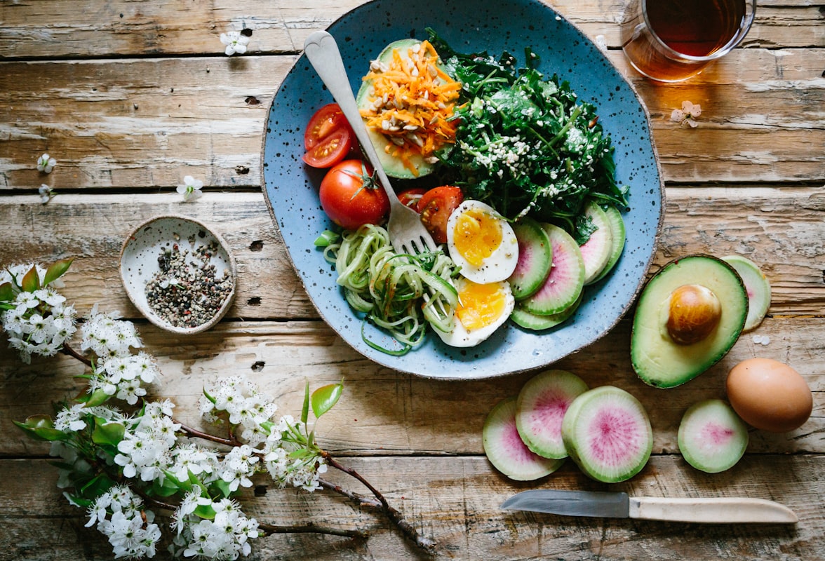 Micronutrients guide