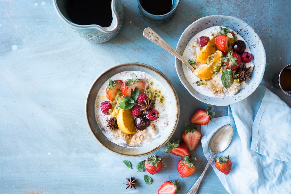 Sleep and nutrition